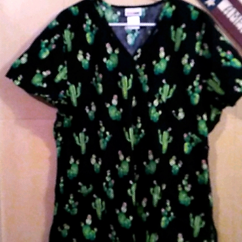 2xl scrub star